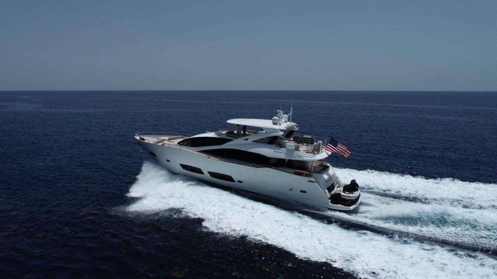 Sunseeker