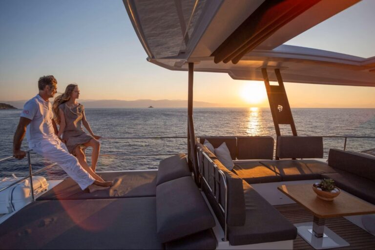 Exterior Relaxation Area