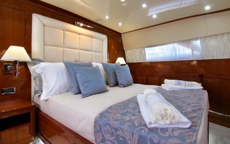 Master Stateroom