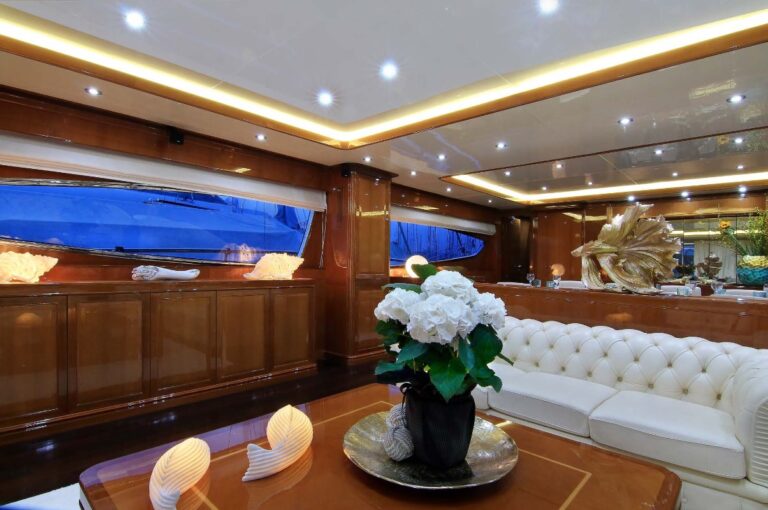 Saloon