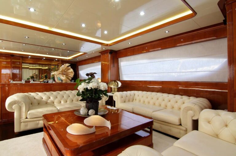 Saloon