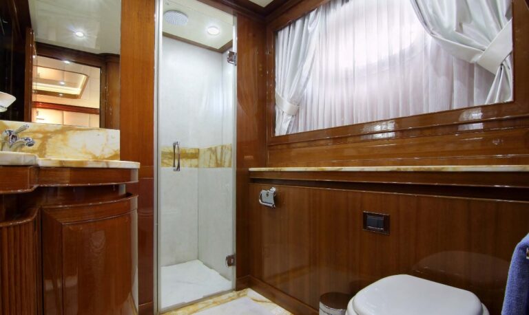 VIP Ensuite
