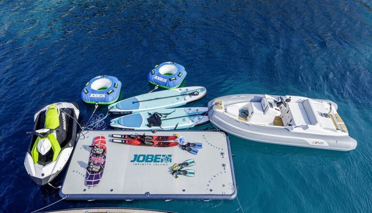 Water Toys