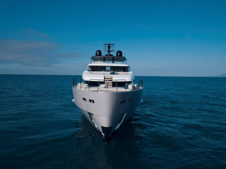 Bow View