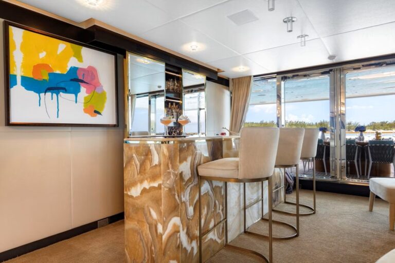 Bar Area