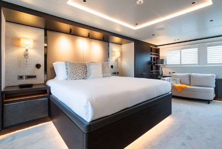 Master Suite