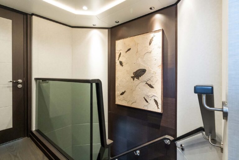 Stairwell
