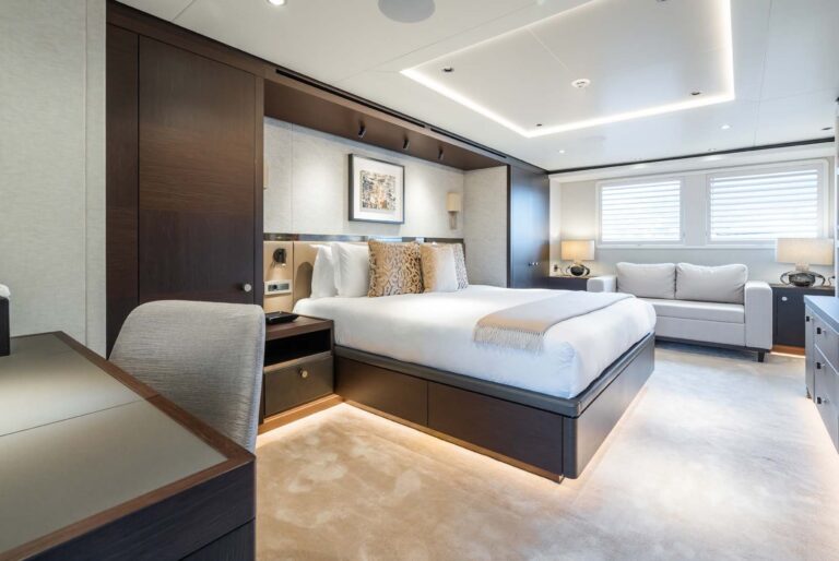 VIP Suite