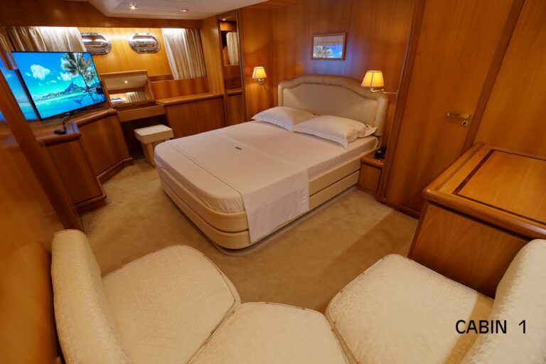 Cabin
