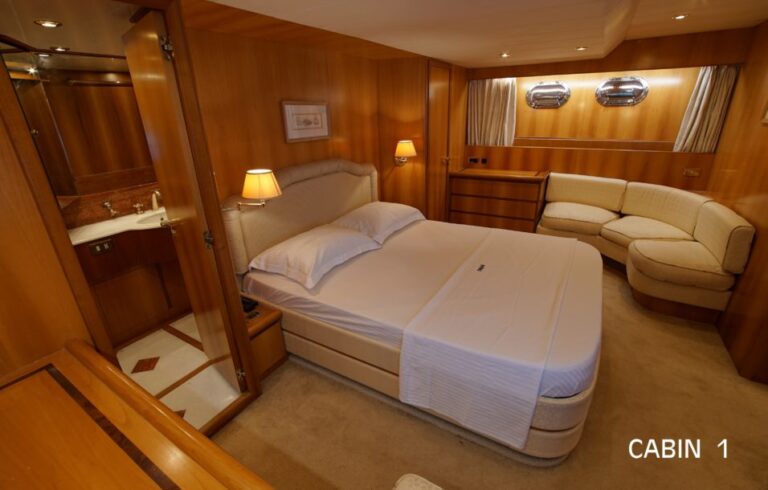 Cabin