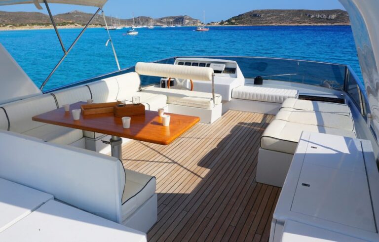 Flybridge