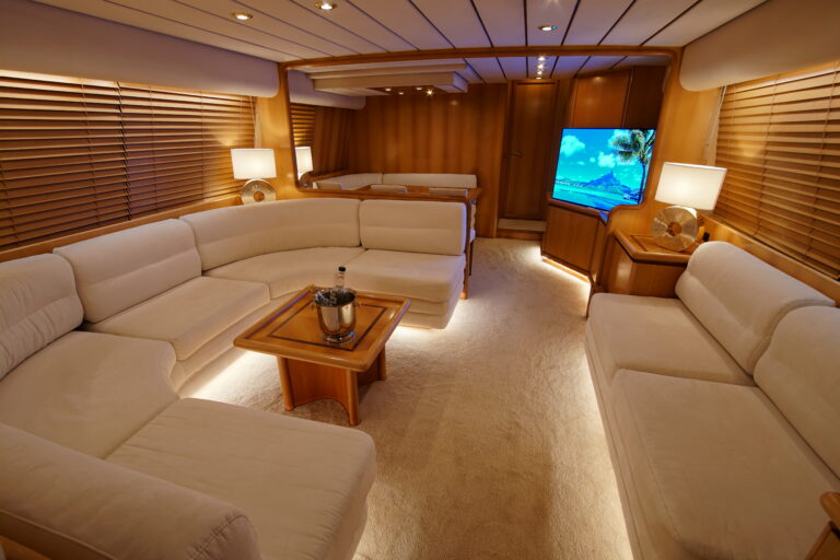 Saloon