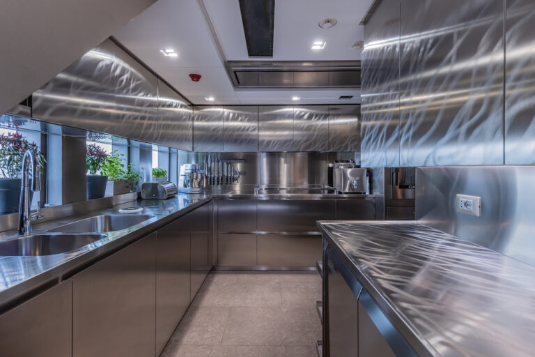 Galley