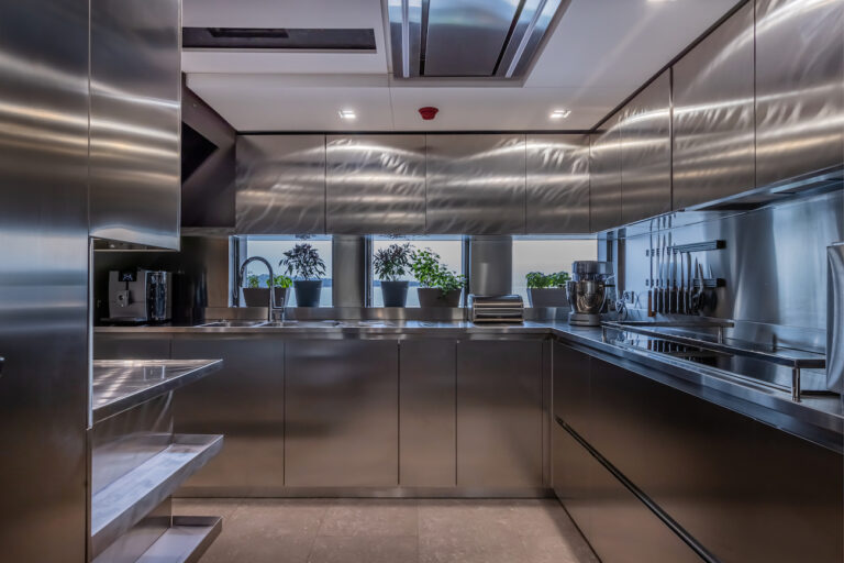 Galley