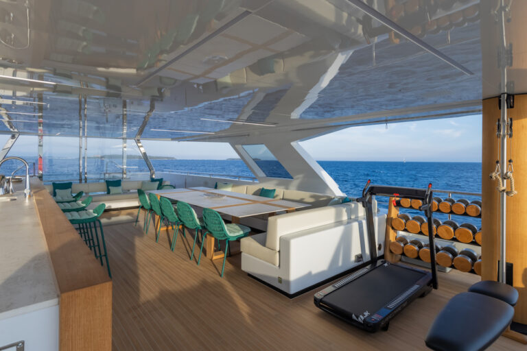 Sundeck