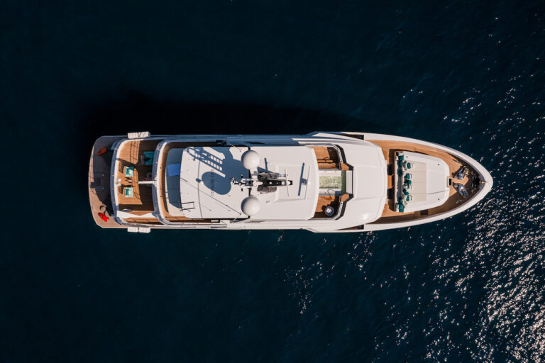 Top View