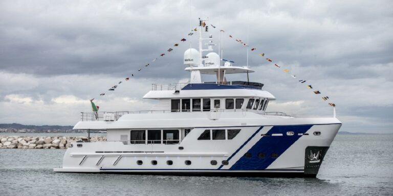 Cantiere delle Marche