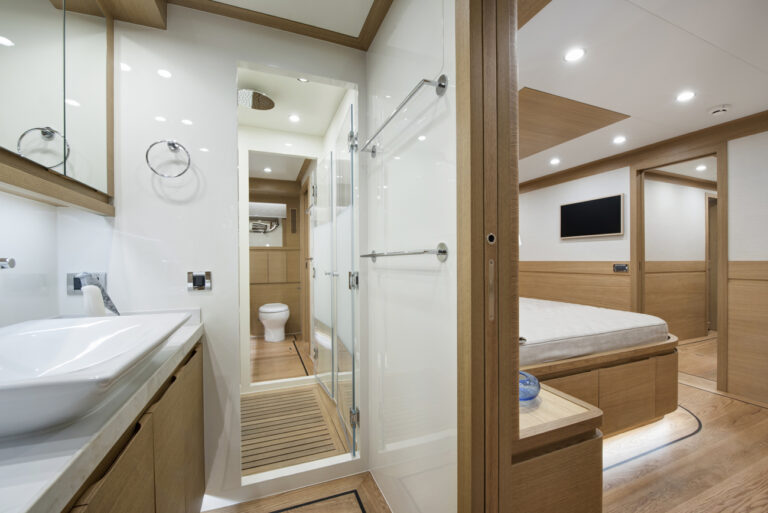 Master Ensuite