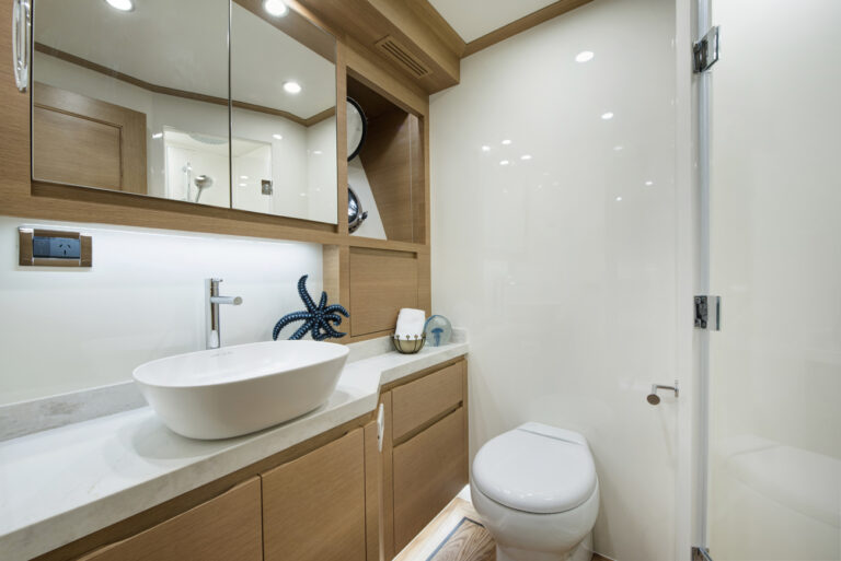 VIP Ensuite