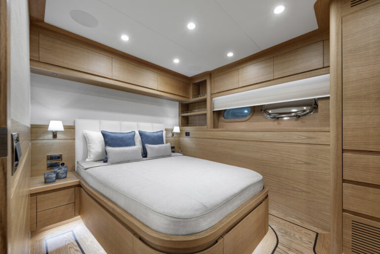 Double Guest Suite