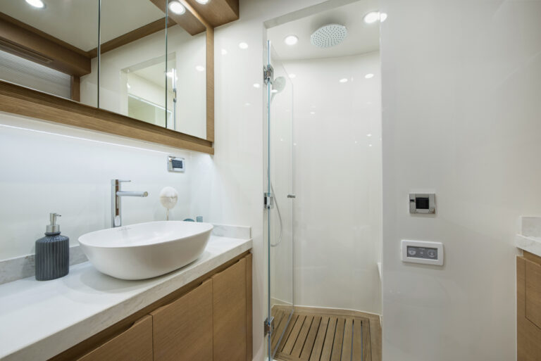 Guest Ensuite