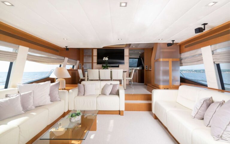 Saloon