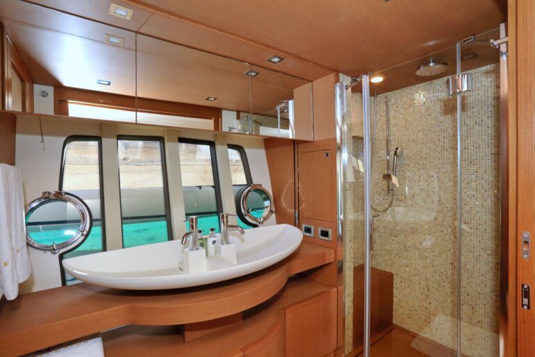 Master Ensuite