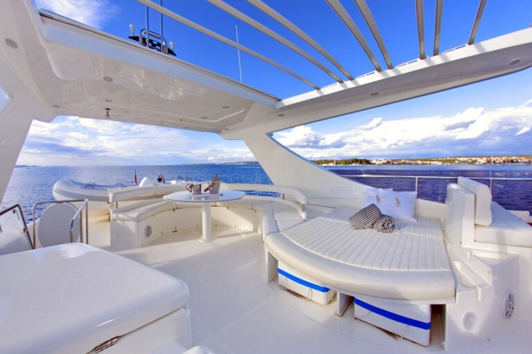 Sun Deck