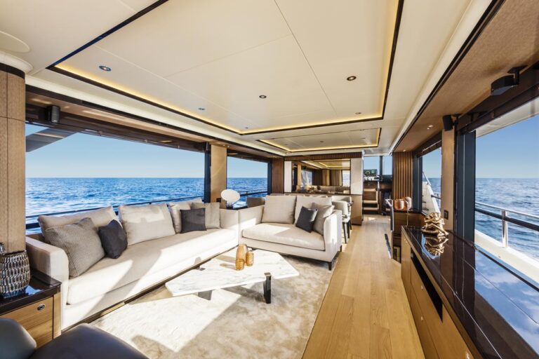 Saloon - Sistership