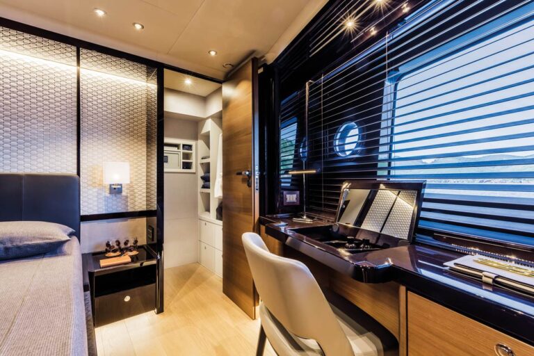 Master Vanity