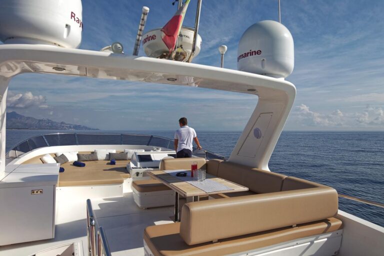 Sundeck