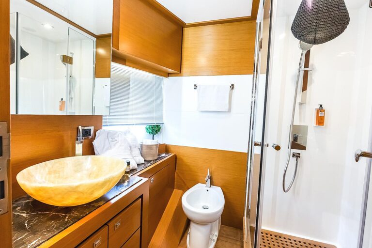 Guest Ensuite
