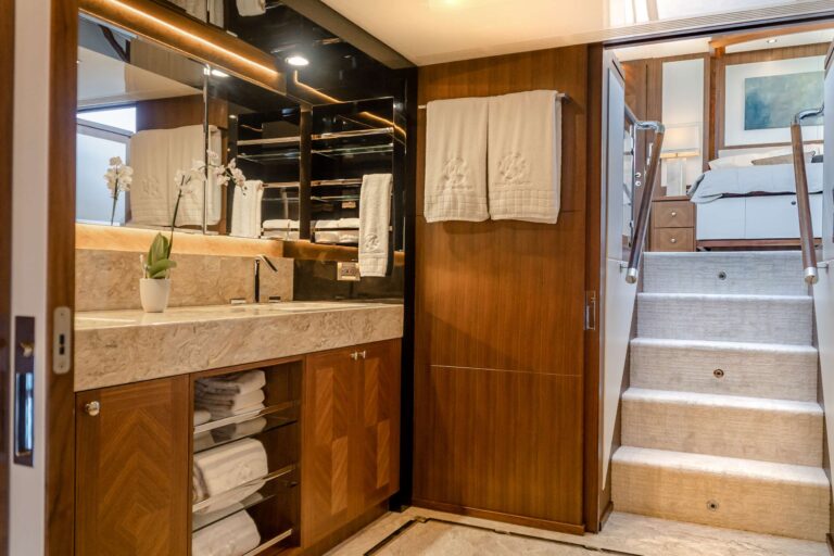 Master Ensuite