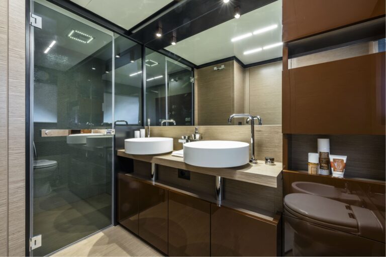 Master Bath