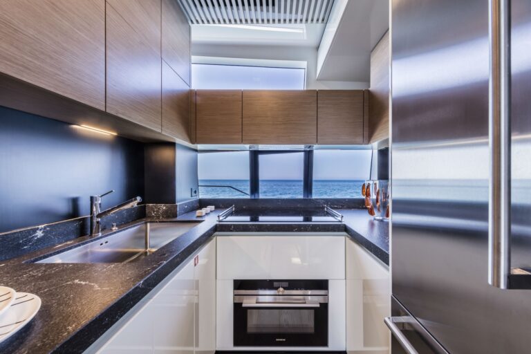 Galley