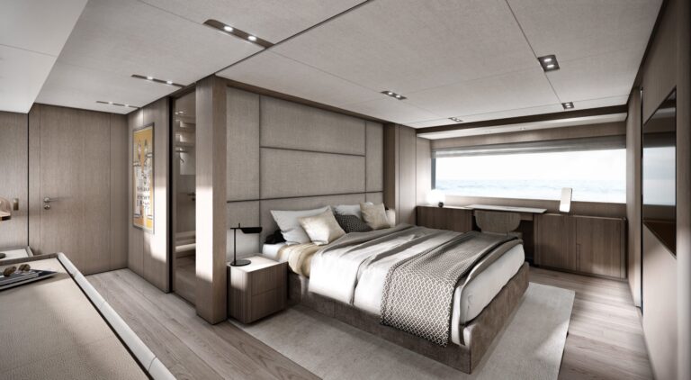 Master Suite
