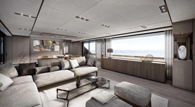 Saloon