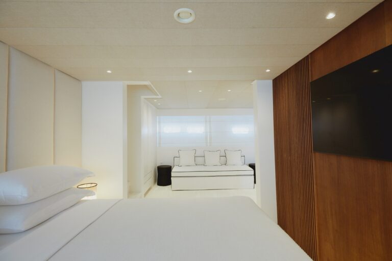 Master Stateroom