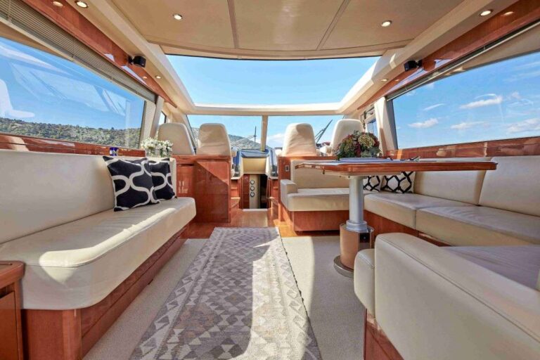 Saloon