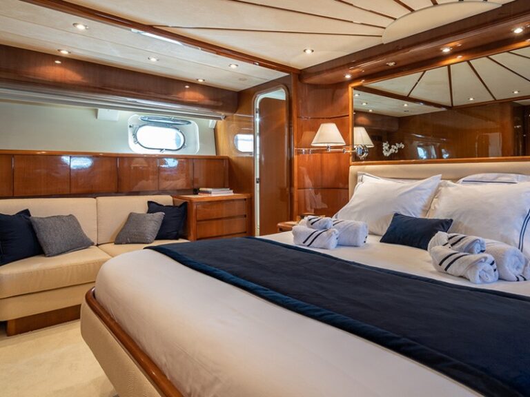 Guest Cabin