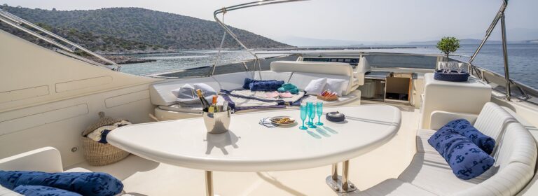 Sun Deck