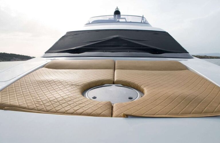 Exterior Relaxation Area