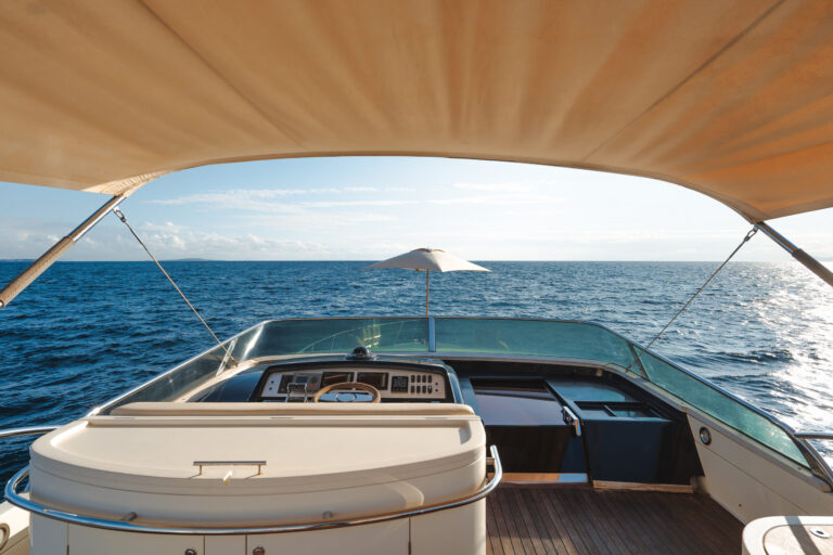 Sun Deck