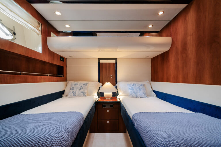 Twin Suite