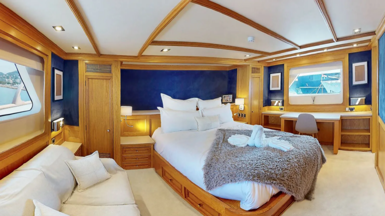 Master Suite