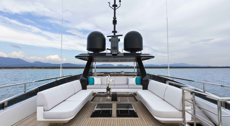 Sun Deck