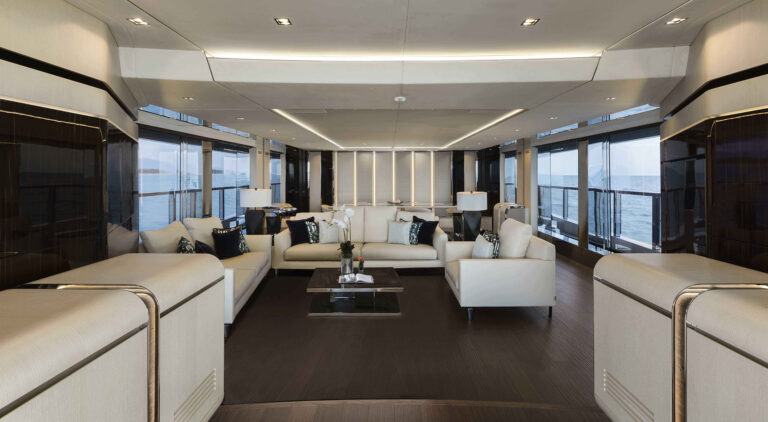 Main Lounge
