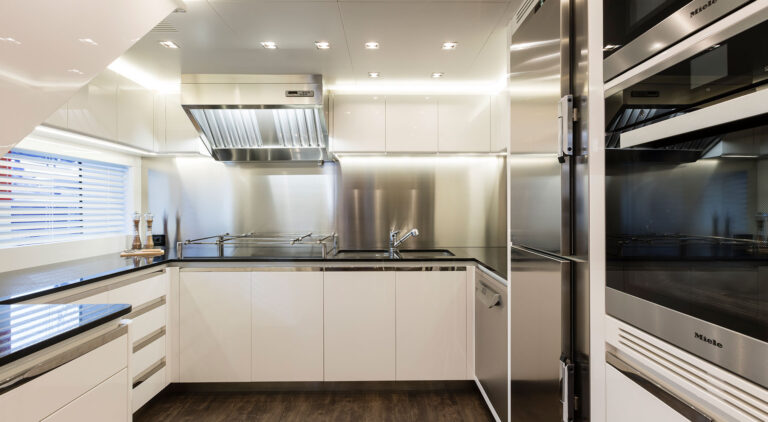 Galley