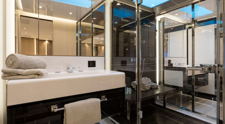 Master Ensuite