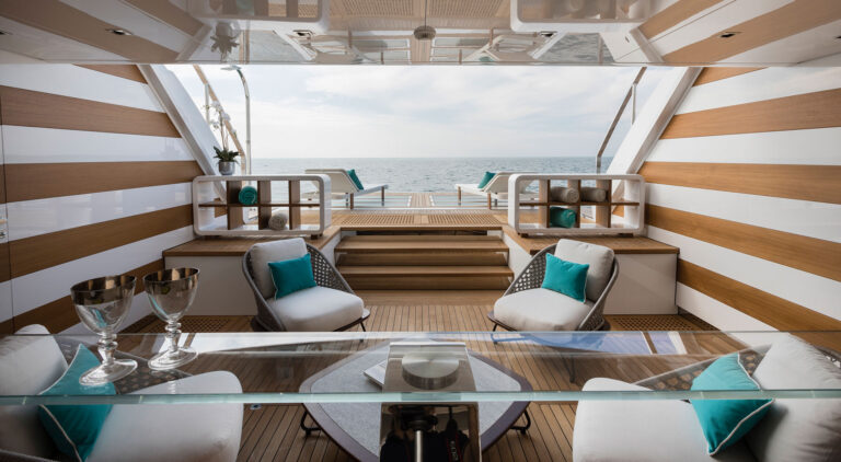Beach Club